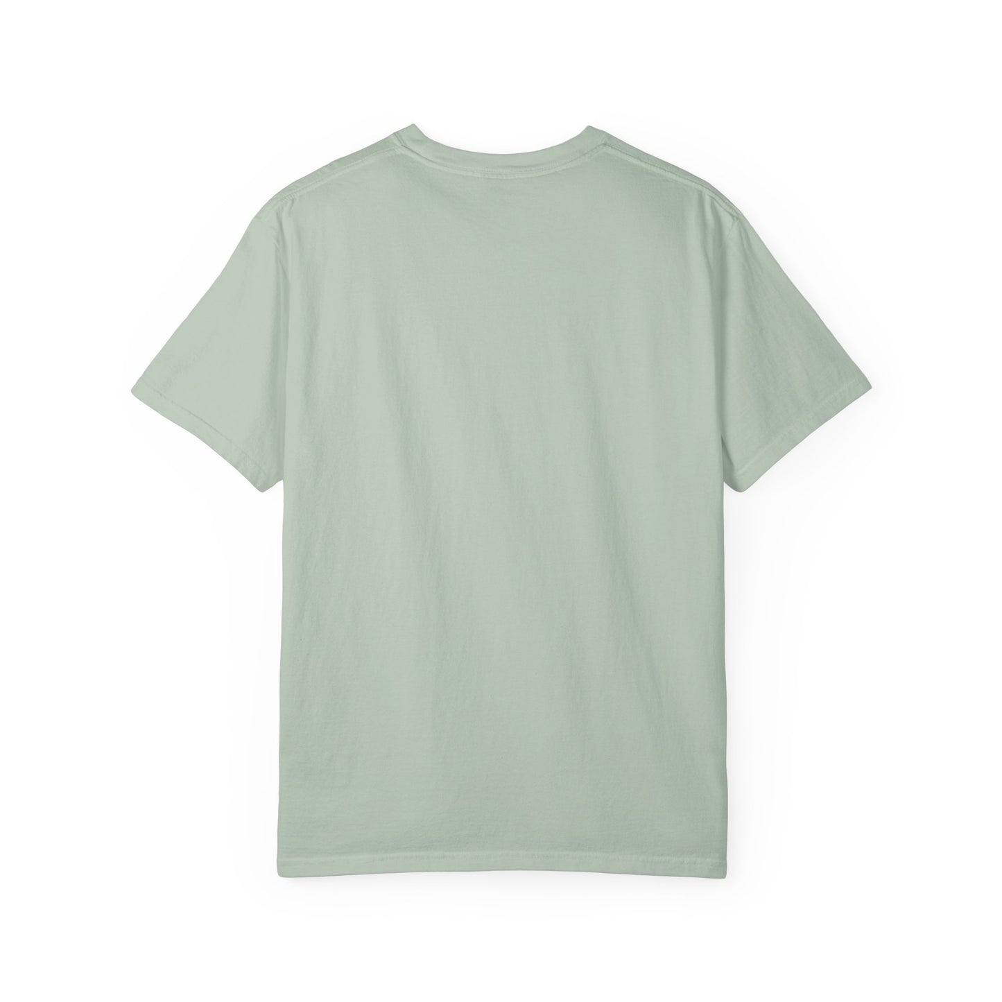 Humorous Unisex T-Shirt: "If You Do The Work, I'll Do The Rest"